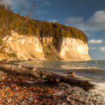 Urlaub an der Ostsee im Herbst