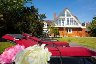 Apartmenthaus Gustls-Hus