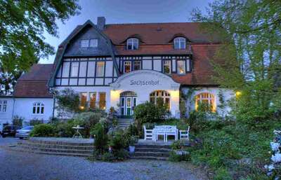 Sachsenhof