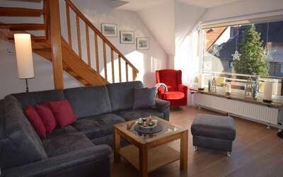 Ferienwohung Grunwald